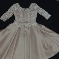 لباس مجلسی