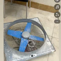 هواکش صنعتی