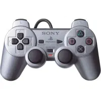 دسته پلی دو  اصلا گیر نمیاد اصلی دو تا