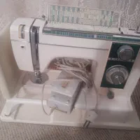 چرخ خیاطی ژانومه 813