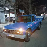 نیسان دیزل|خودرو سواری و وانت|اردبیل, |دیوار