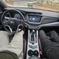 خودرو swm g01f|خودرو سواری و وانت|ماکو, |دیوار