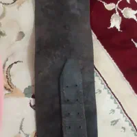 کمربند بدنسازی