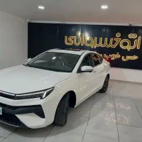 kmc J7 /اتوخسروانی شعبه کرمان|خودرو سواری و وانت|کرمان, |دیوار