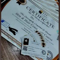 صدور انواع مدرک بین الملی