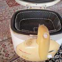 سرخ کن مولینکس اصل