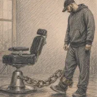 استخدام آرایشگر آقا با حقوق ثابت یا درصدی