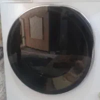 لباس شویی تمام اتومات پاک شوما 8کیلویی