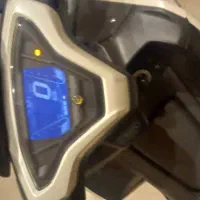 یاماها اصلی ایروکس ۱۵۵ فول (اندونزی)|موتورسیکلت|تهران, پاسداران|دیوار