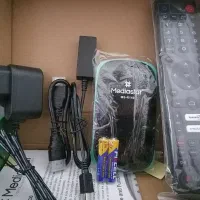 گیرنده ی صد و چهل ، فورکی