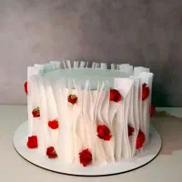 آموزش و سفارش کیک تولد،کیک کافه ای،موچی،ژله تزریقی|خدمات پذیرایی، مراسم|اندیشه, اندیشه فاز ۱|دیوار