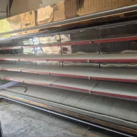 یخچال پرده هوا|فروشگاه و مغازه|یزد, |دیوار