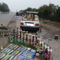 قیلون|صنایع دستی و سایر لوازم تزئینی|دزفول, |دیوار