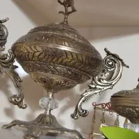 برنز اصل