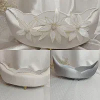 ست مخمل مناسب برای جهیزیه
