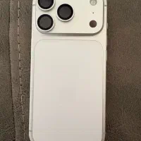 آیفون ۱۷ پرو ۲۵۶ ۶ بار شارژ