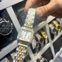 ساعت کارتیر زنانه ژاپن تخفیف ویژه روز مادر|ساعت|تهران, بازار|دیوار