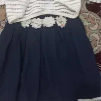 سارافون دخترانه