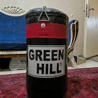 کیسه بوکس  گرین هیل (Green Hill)