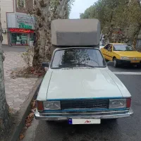 وانت تکسوز۸۶|خودرو سواری و وانت|رشت, حمیدیان|دیوار