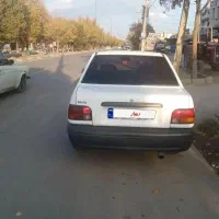 پراید 131|خودرو سواری و وانت|کنگاور, |دیوار