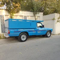 حمل بار تربت جام