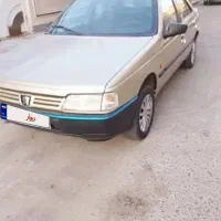 پژو ۴۰۵ دوگانه|خودرو سواری و وانت|زاهدان, |دیوار