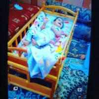 گهواره و تخت نوزادی،وسایل بچه
