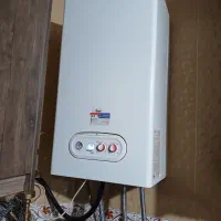 نصب وتعمیر تمامی لوازم گازی وآبی آبگرمکن پکیج کولر