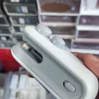 دستگاه پلمپ کیسه شارژی قابل حمل مدل کاتردار