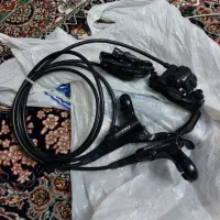 ترمز دوچرخه نوو نوو