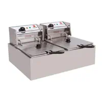 سرخ کن صنعتی