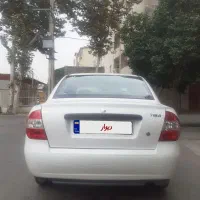 تیبا کارمندی نو.کم کارکارمندی|خودرو سواری و وانت|گرگان, |دیوار