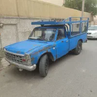 نیسان مدل 79|خودرو سواری و وانت|اصفهان, امیرعرب|دیوار