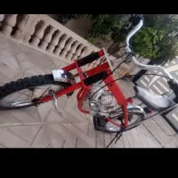 دوچرخه16