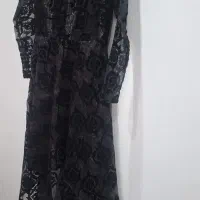 لباس مجلسی جلو کوتاه پشت بلند|لباس|کرج, باغستان|دیوار