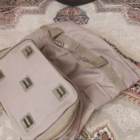 کوله سربازی سالم