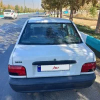 پراید 89|خودرو سواری و وانت|بوکان, |دیوار