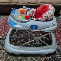 روروئک موزیکال دلیجان|کالسکه و لوازم جانبی|ابهر, |دیوار