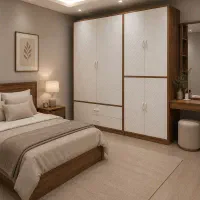 فروش اقساطی کمد دراور جاکفشی