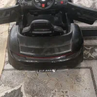 ماشین شارژی کودک