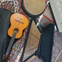 آلات‌ موسیقی