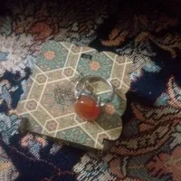 انگشتر عقیق زنانه|جواهرات|مشهد, مصلی (کارمندان اول)|دیوار