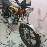 کویر ۱۵۰|موتورسیکلت|مشهد, گلشور|دیوار