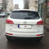 جک 2000cc s5 اتومات|خودرو سواری و وانت|اردبیل, |دیوار