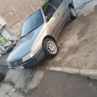 پژو ۴۰۵ مدل ۸۸