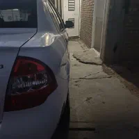 تیباصندوق دار 96تک برگ سند تهران|خودرو سواری و وانت|بوکان, |دیوار