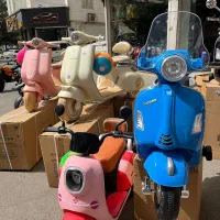 مرکز پخش موتور شارژی کودک|اسباب‌‌بازی|همدان, |دیوار