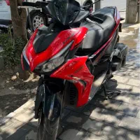 موتور طرح ایروکس