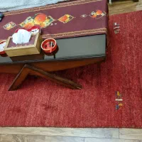 فرش گبه
